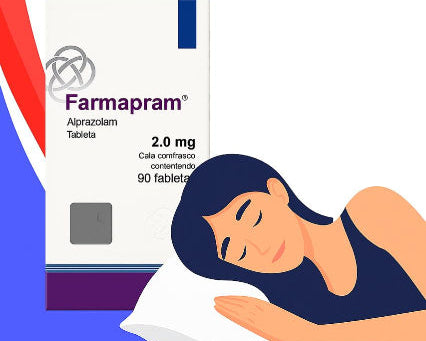 Xanax alprazolam 2mg 90ct