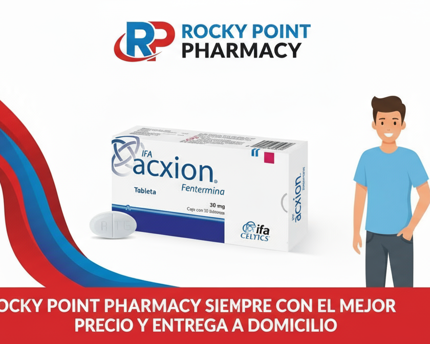 Banner Acxion Rocky Point Pharmacy 1080x1080