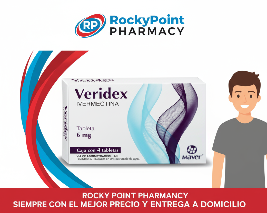 ivermectin 6 mg 4 ct