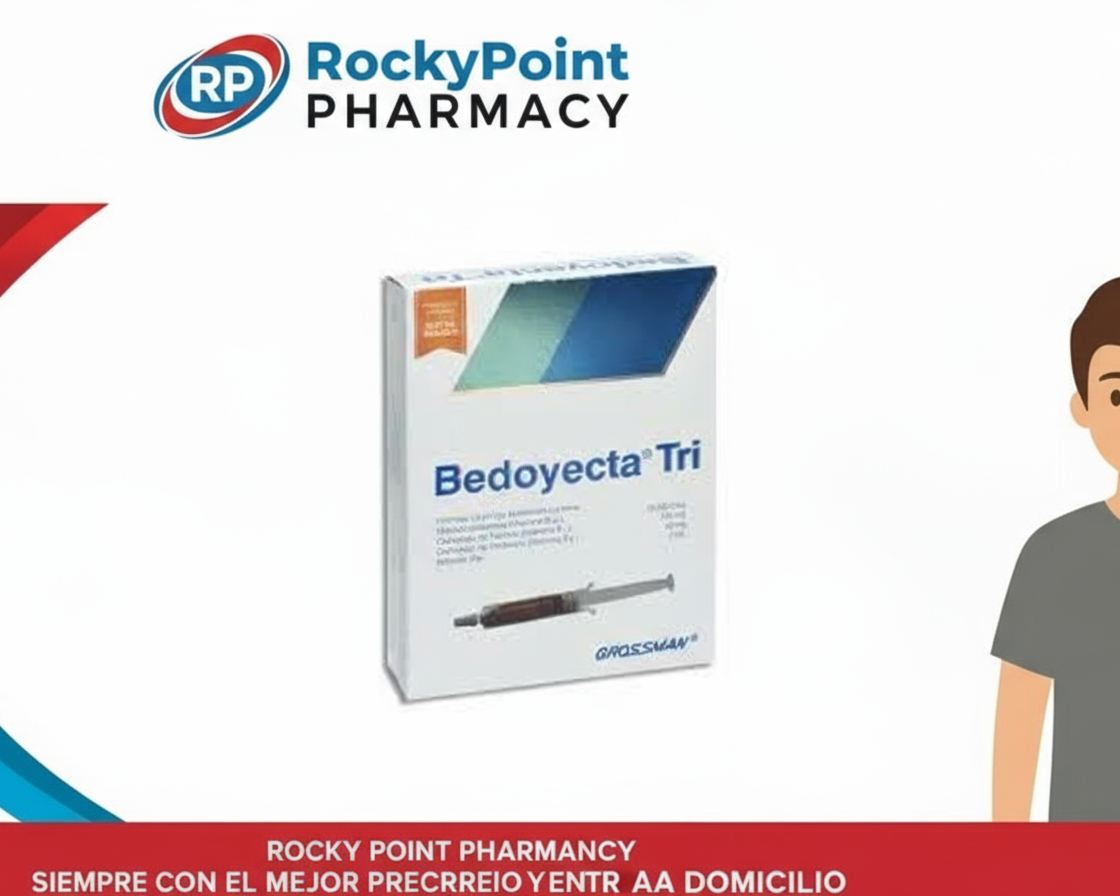 Bedoyecta Tri 5ct