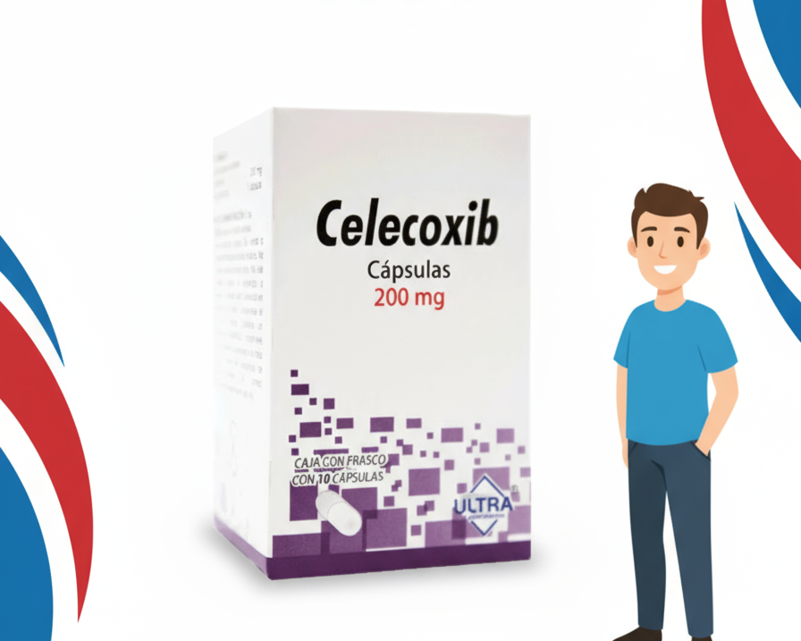 Celebrex 200 mg 10 ct