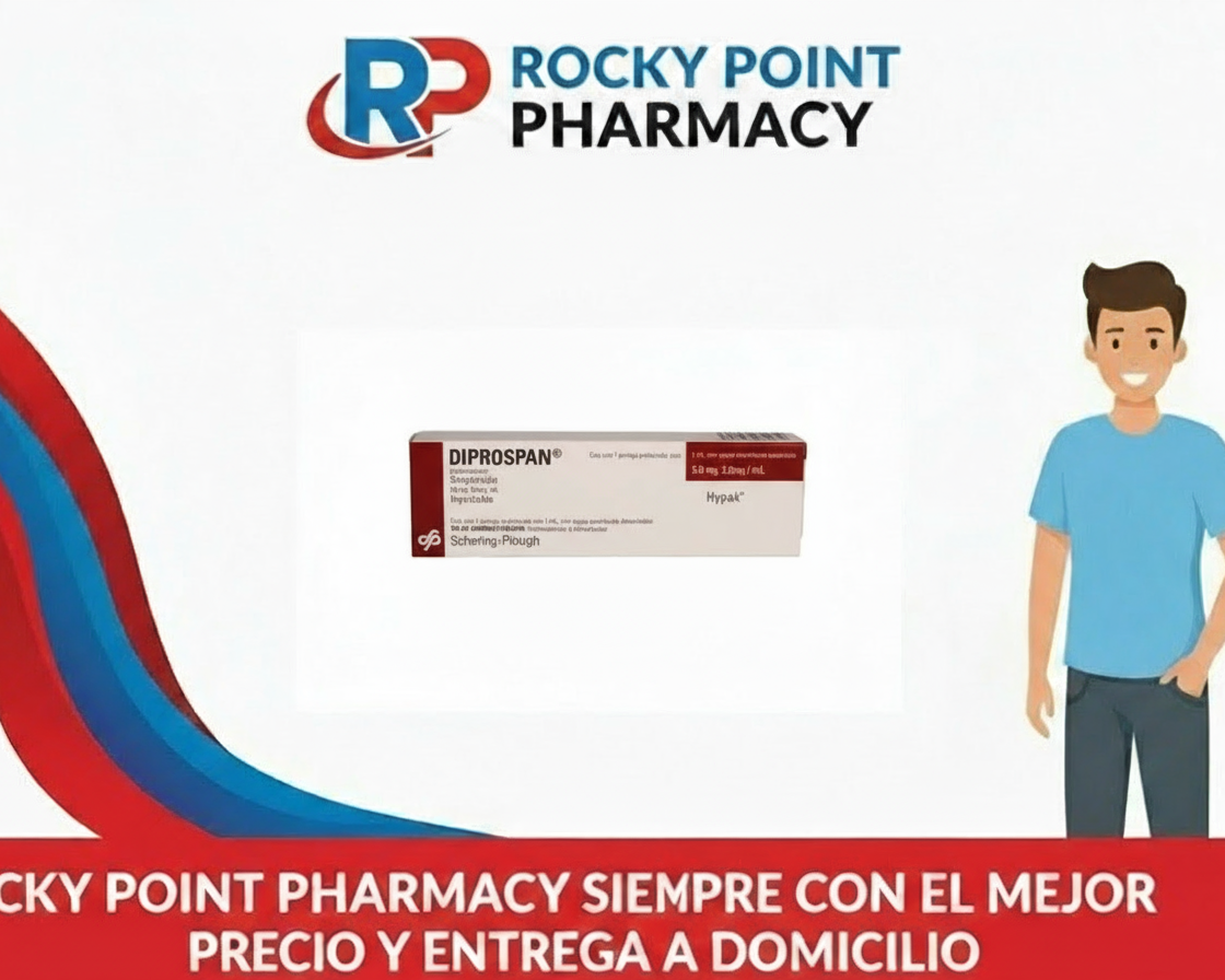Diprospan inyectable