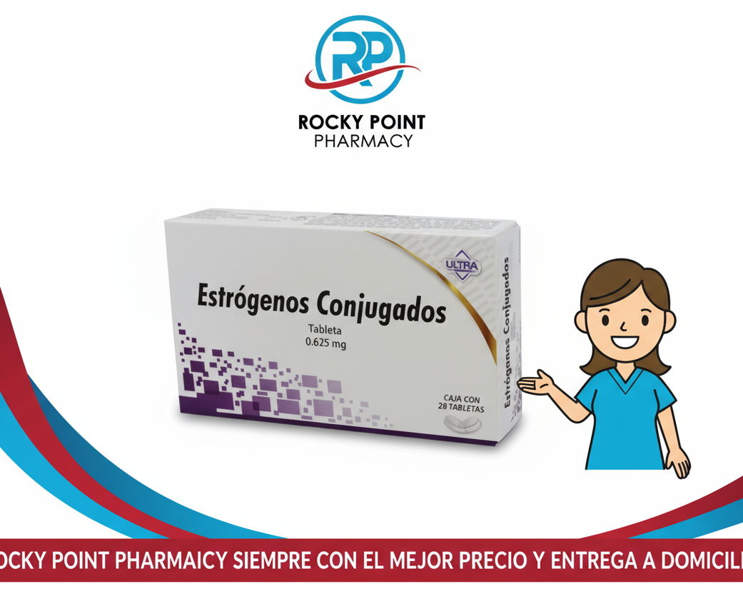 Premarin 0.625 mg 28 ct