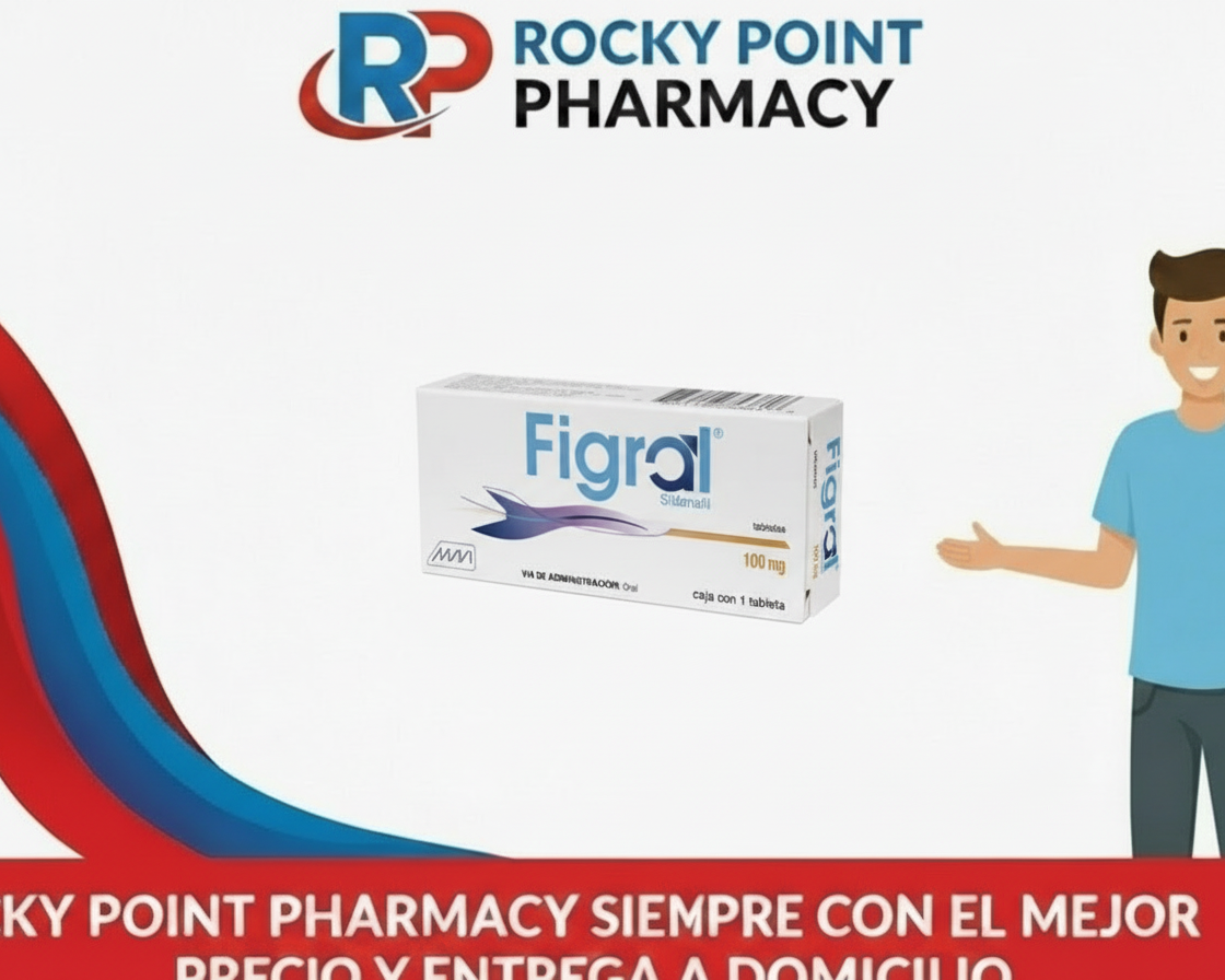 Viagra 100 mg 1 ct