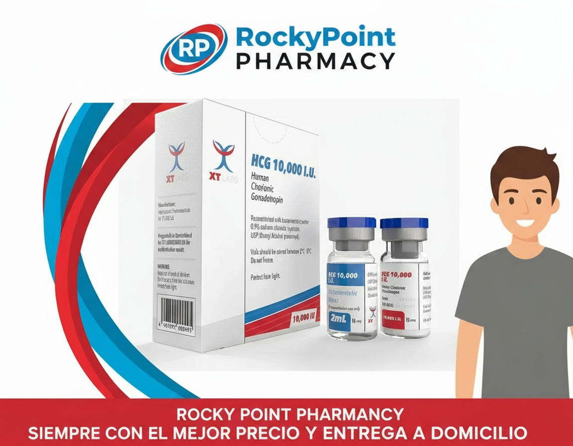 HCG 10000 ui