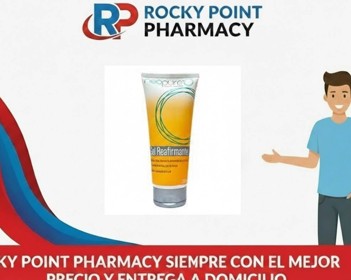 Neopure Gel Reafirmante