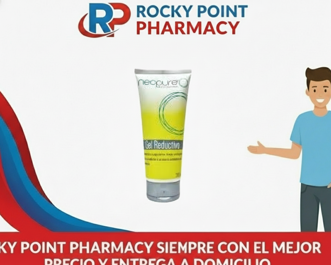 Neopure Gel Reductivo