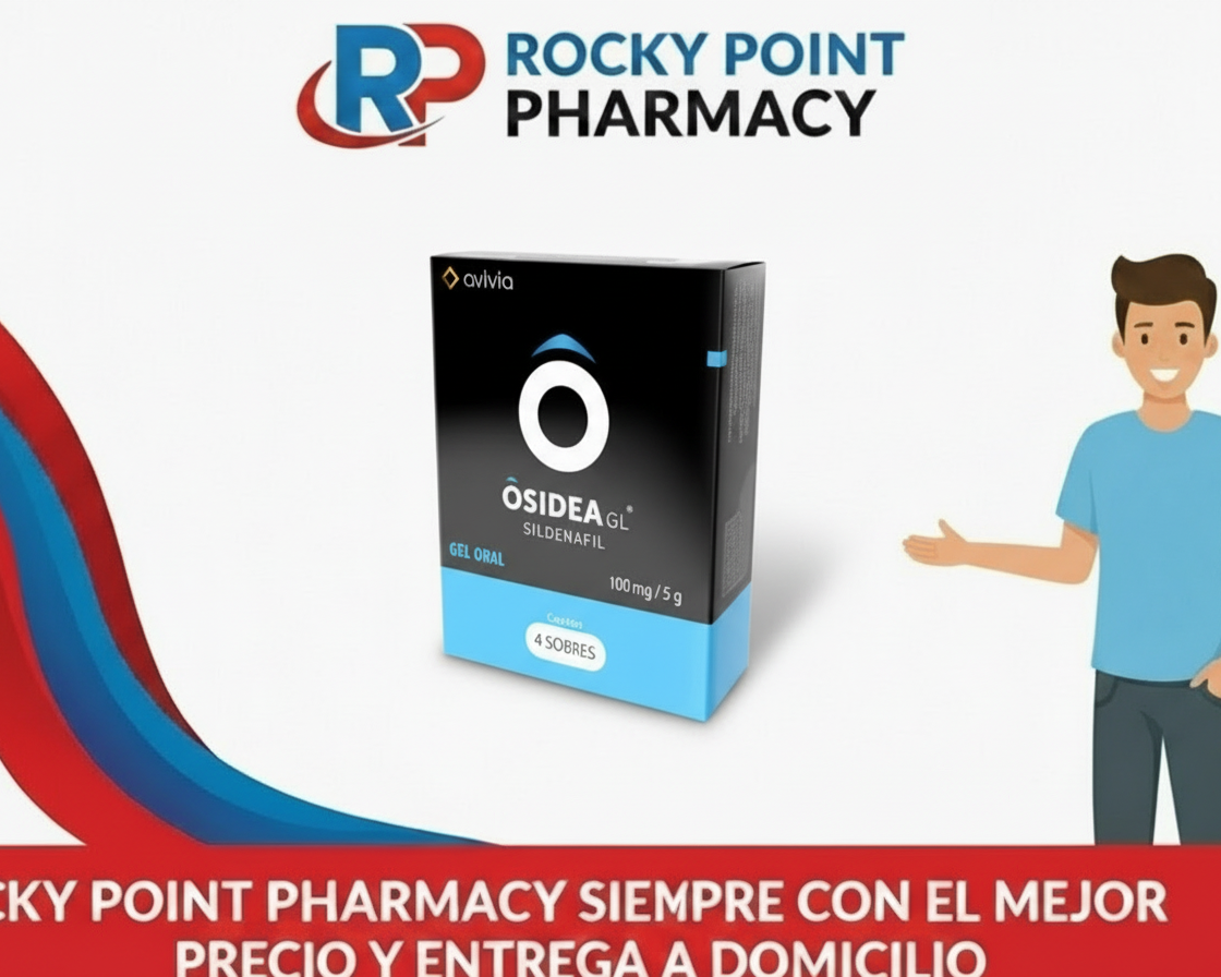 Viagra  Gel 100 mg 4 ct