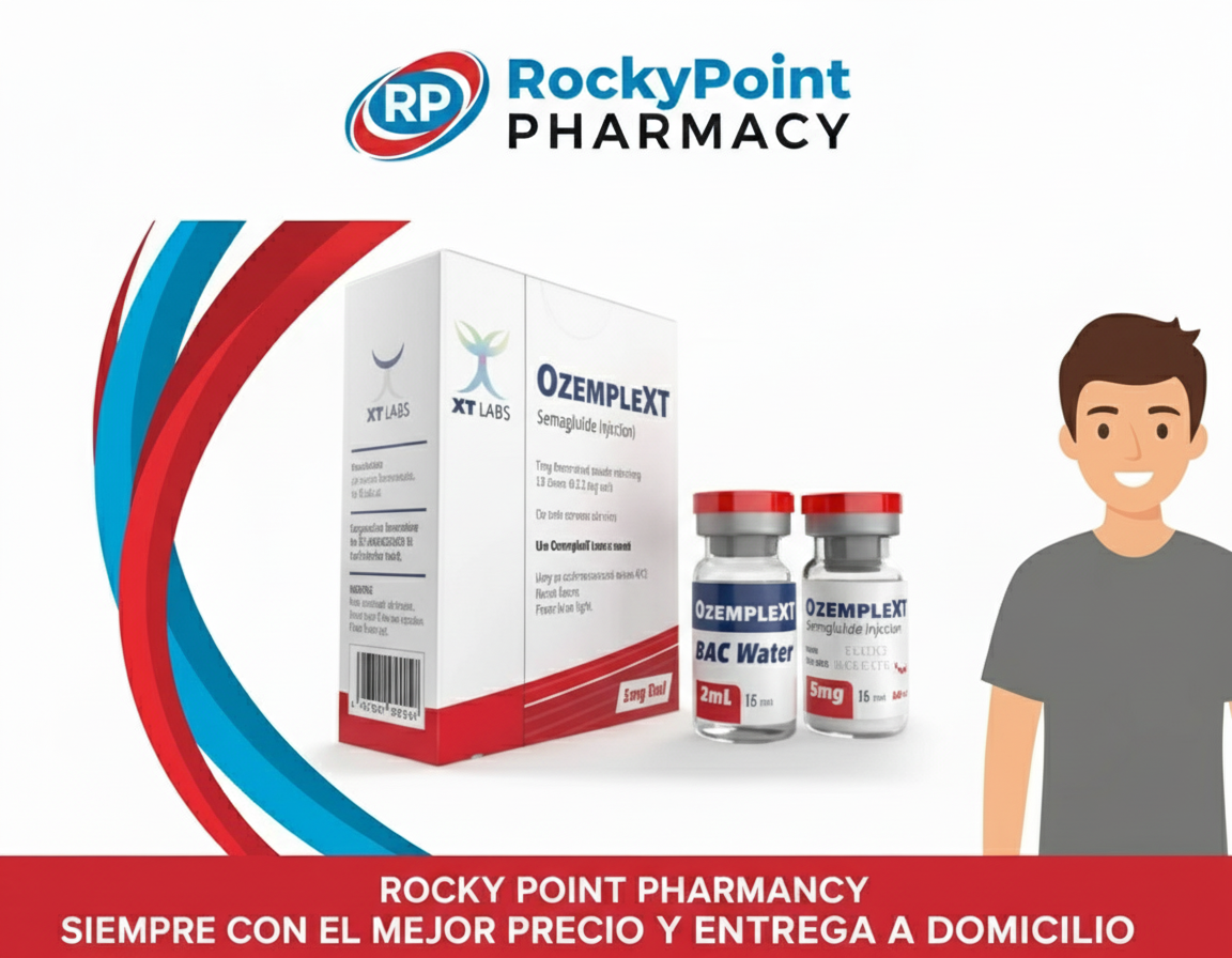 Ozempic
