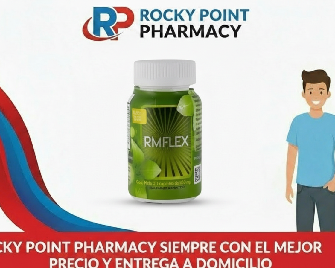 RMFLEX 30 ct