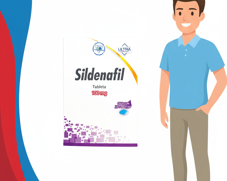 Viagra sildenafil 100 mg 20ct